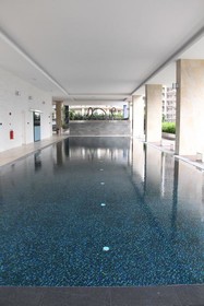 Mirage Residences