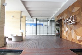Mirage Residences