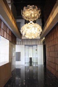 Mirage Residences