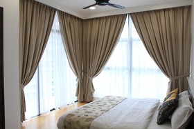 Mirage Residences