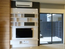 Mirage Residences