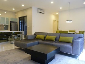 Mirage Residences