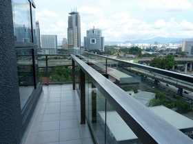 Mirage Residences