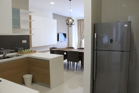 Mirage Residences