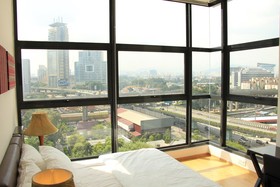 Mirage Residences