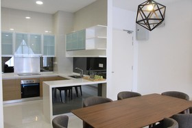 Mirage Residences
