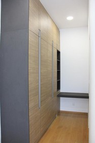 Mirage Residences
