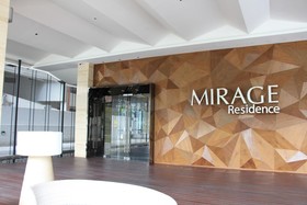 Mirage Residences