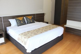 Mirage Residences