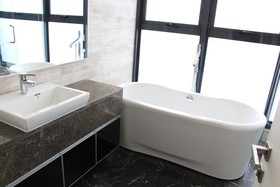 Mirage Residences