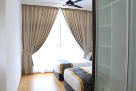 Mirage Residences