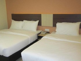 Mixx Hotel