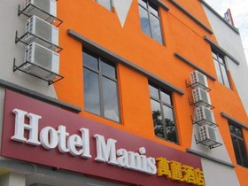 Mixx Hotel