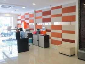 Mixx Hotel