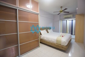 Mowu Suites @ Bukit Bintang Fahrenheit 88