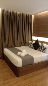 MS Boutique Hotel Kuala Lumpur