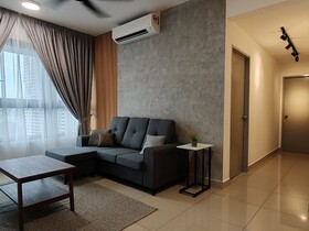 M Vertica Kl City By Smovf Bnb