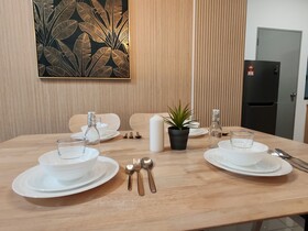 M Vertica Kl City By Smovf Bnb