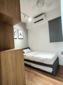 M Vertica Kl City By Smovf Bnb