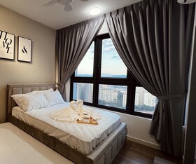 M Vertica Kl City By Smovf Bnb