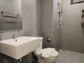 M Vertica Kl City By Smovf Bnb