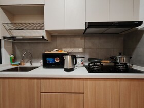 M Vertica Kl City By Smovf Bnb