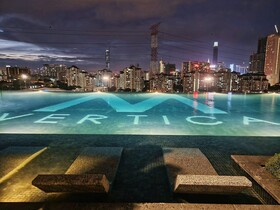 M Vertica Kl City By Smovf Bnb