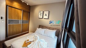 M Vertica Kl City By Smovf Bnb