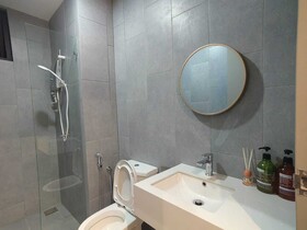 M Vertica Kl City By Smovf Bnb