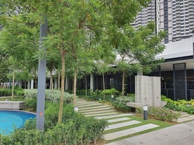 M Vertica Kl City By Smovf Bnb