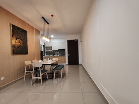 M Vertica Kl City By Smovf Bnb