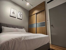 M Vertica Kl City By Smovf Bnb