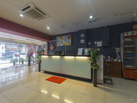 Super OYO 761 City Hotel