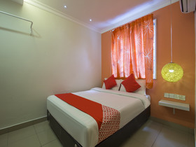 Super OYO 761 City Hotel