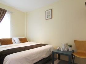 Naka Hotel