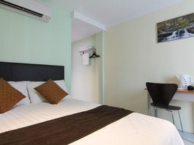 Naka Hotel