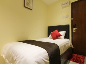 Naka Hotel