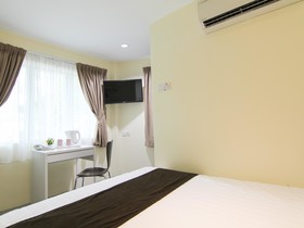 Naka Hotel