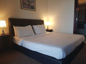 New Town Suite At Times Square