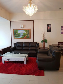 New Town Suite At Times Square