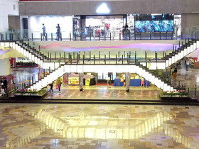 New Town Suite At Times Square