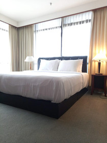 New Town Suite At Times Square