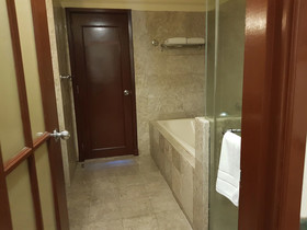 New Town Suite At Times Square