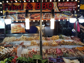 New Town Suite At Times Square