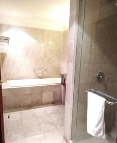 New Town Suite At Times Square