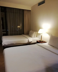 New Town Suite At Times Square