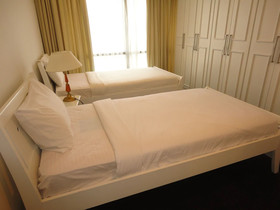 New Town Suite At Times Square