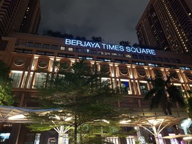 New Town Suite At Times Square