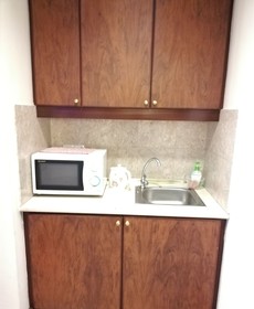 New Town Suite At Times Square