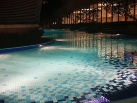 New Town Suite At Times Square